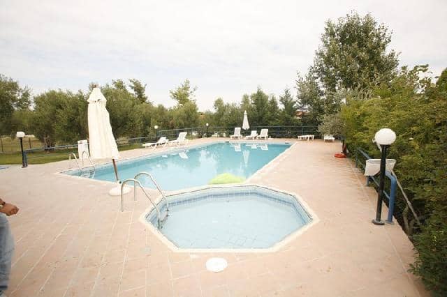 Apartmani Panorama specijal