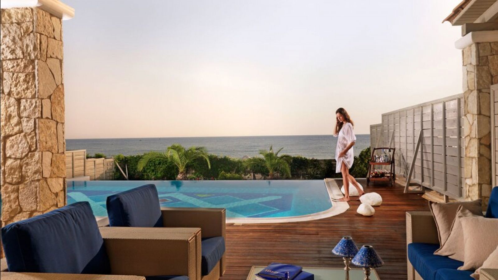 Hotel Aldemar Olympian Village