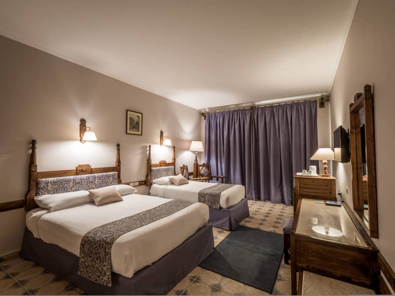 Hotel Sunny Days Resort Spa and Aquapark