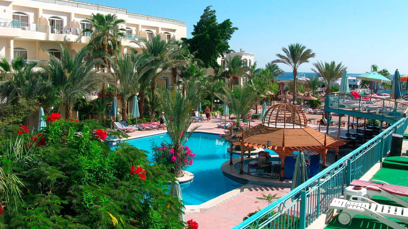 Hotel Bella Vista