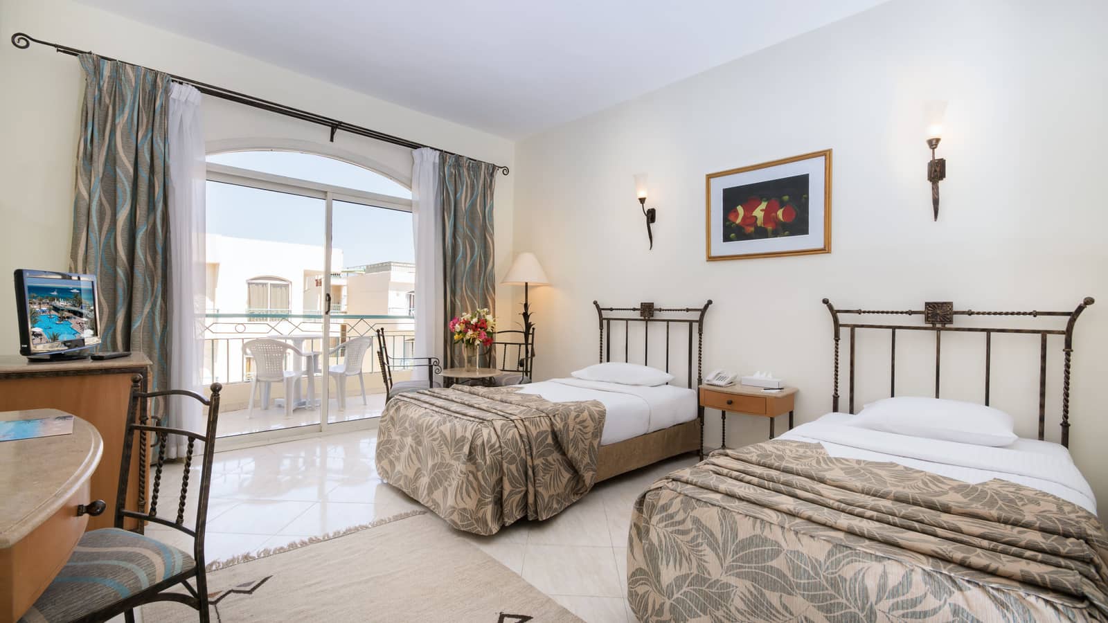 Hotel Bella Vista
