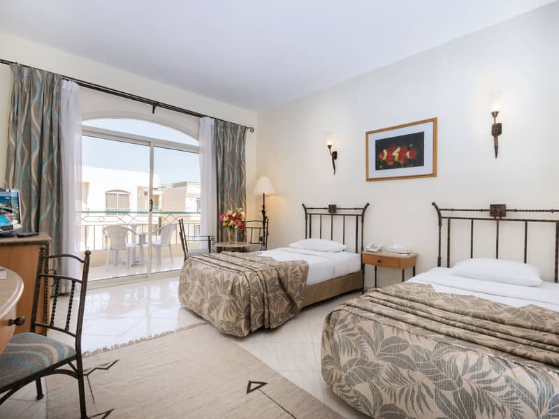 Hotel Bella Vista