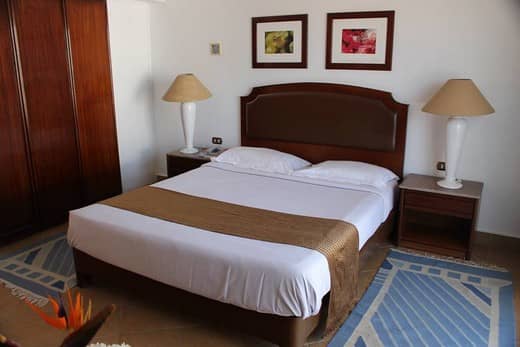 Hotel Marlin Inn Azur Resort