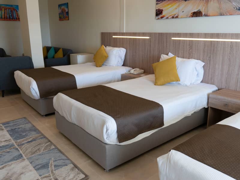 Hotel Seagull Beach Resort  -