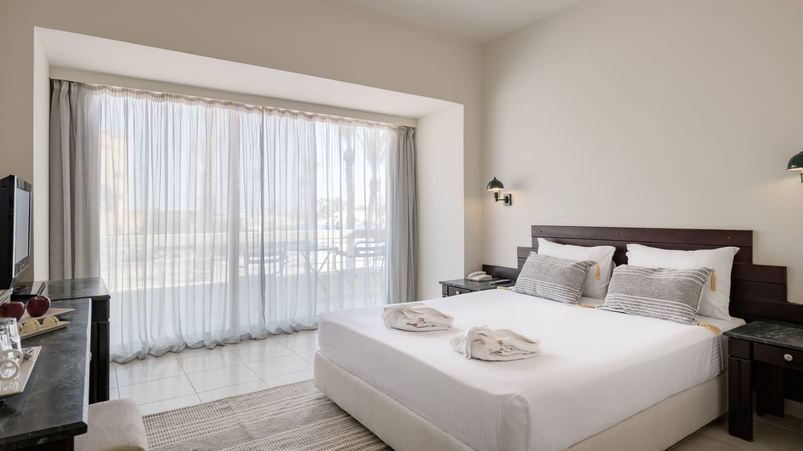 Hotel Sindbad Club