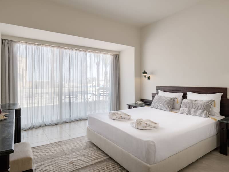 Hotel Sindbad Club