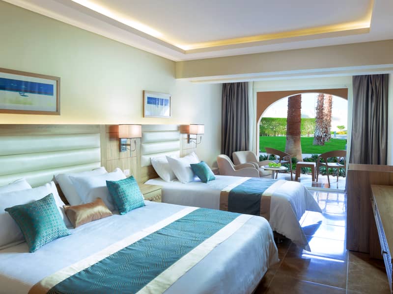 Hotel Beach Pickalbatros Resort
