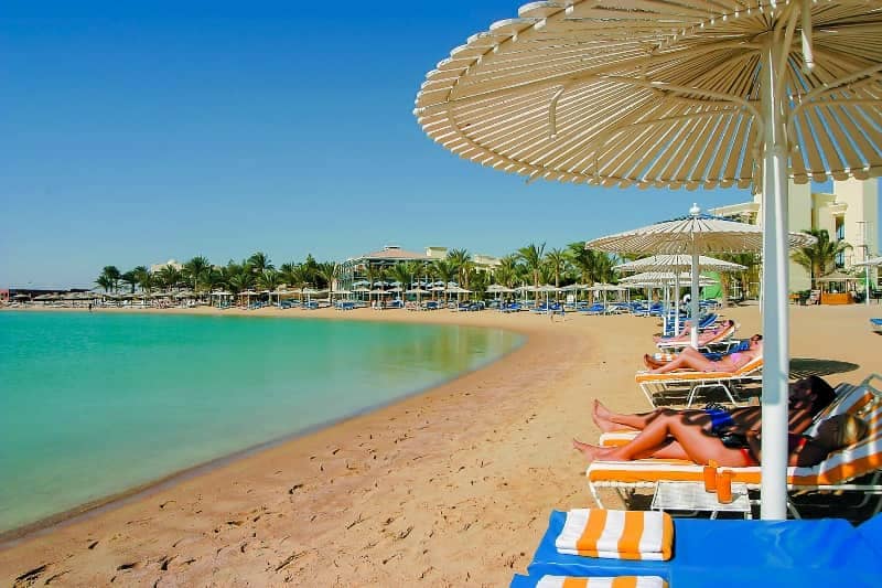 Hotel Swiss Inn Resort