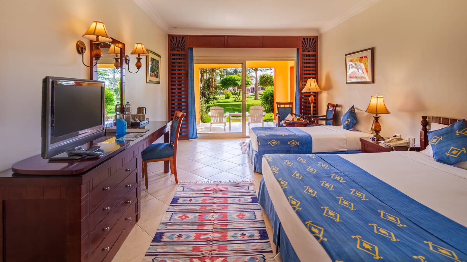 Hotel Sentido Caribbean World Resort Soma Bay