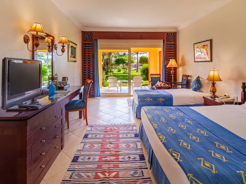 Hotel Sentido Caribbean World Resort Soma Bay