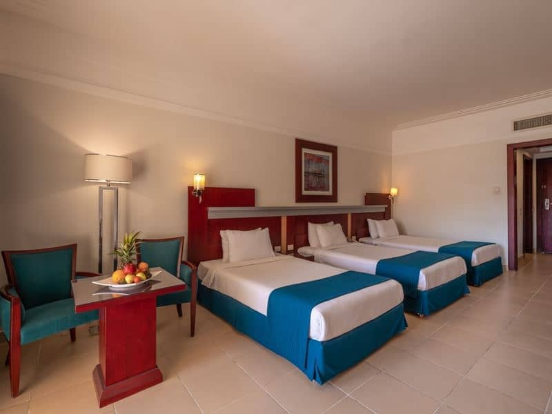 Hotel Serenity Alma Resort ex Serenity Fun City Makadi Bay