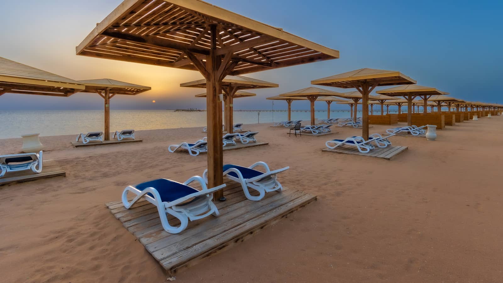 Hotel Tropitel Sahl Hasheesh