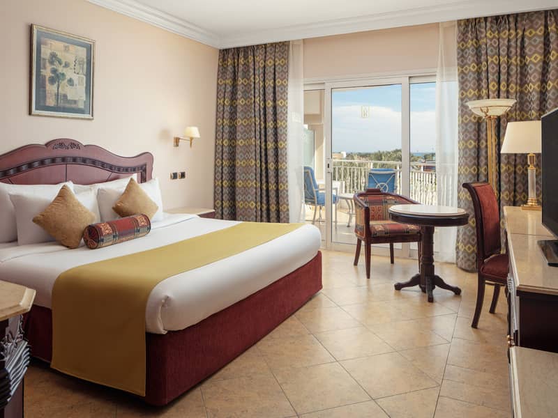 Hotel Palm Royale Soma Bay