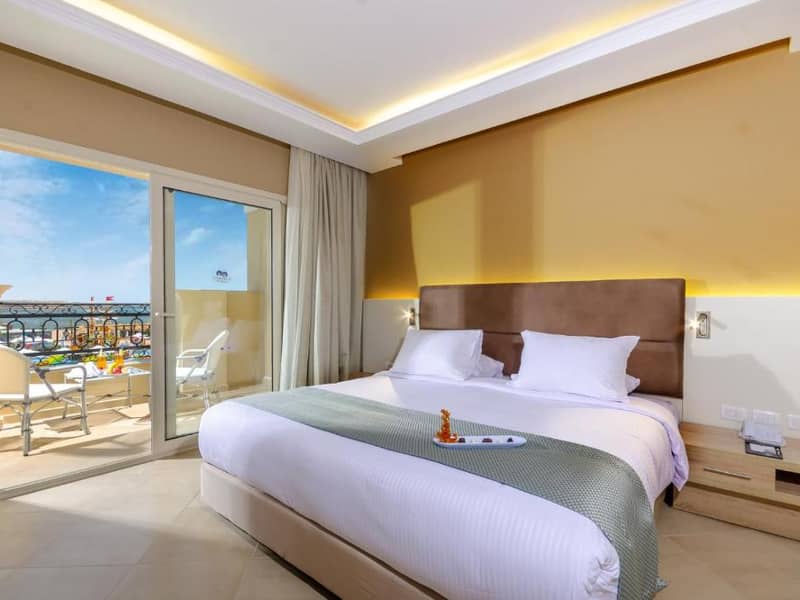 Hotel Titanic Royal