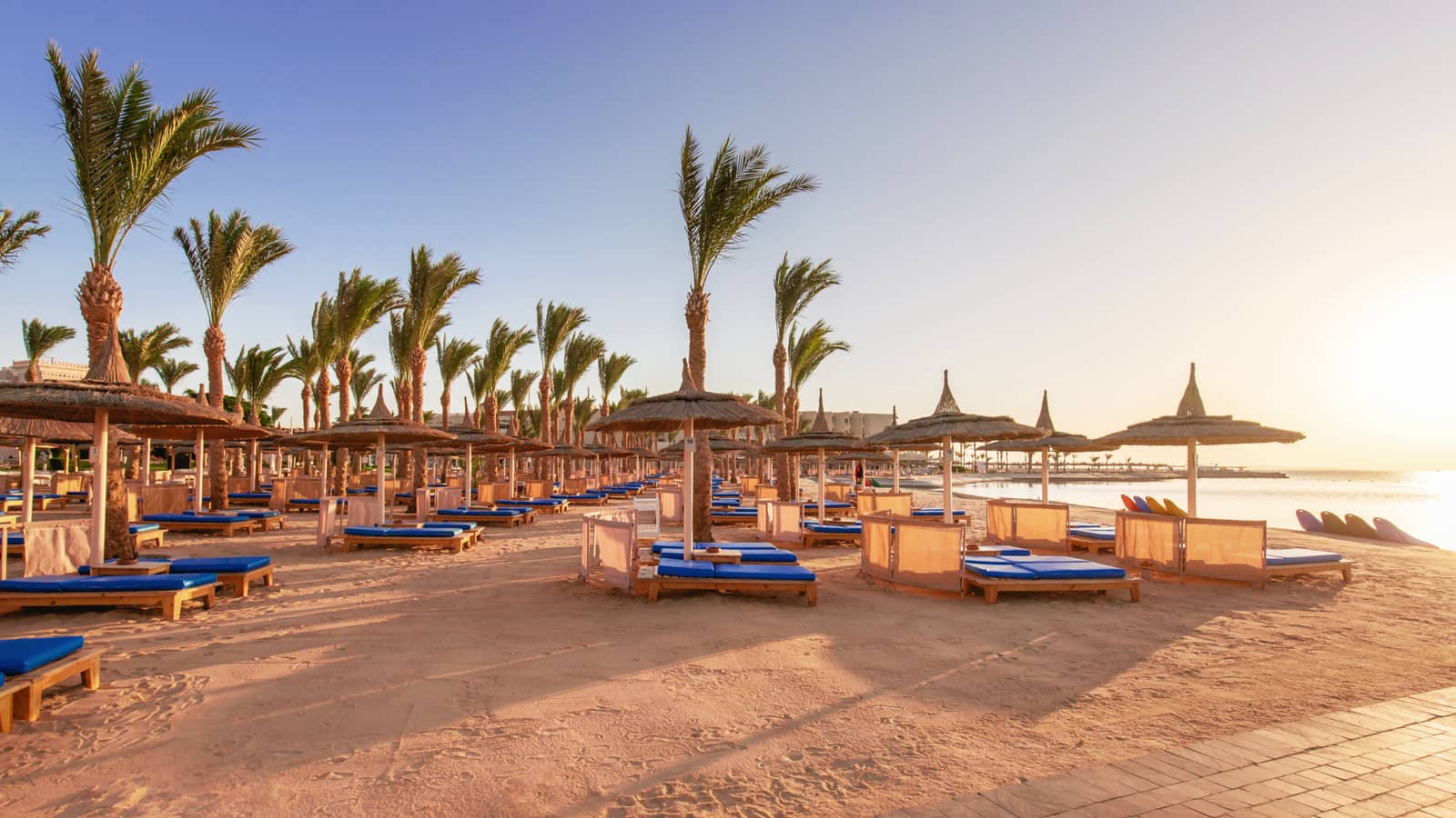 Hotel Pickalbatros Palace Resort