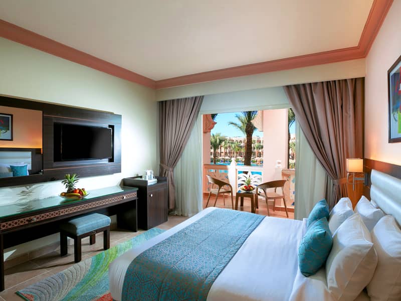 Hotel Pickalbatros Palace Resort