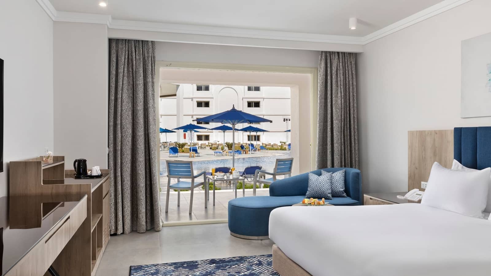 Hotel Pickalbatros Blu Spa Adults only
