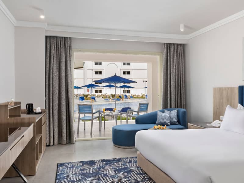 Hotel Pickalbatros Blu Spa Adults only