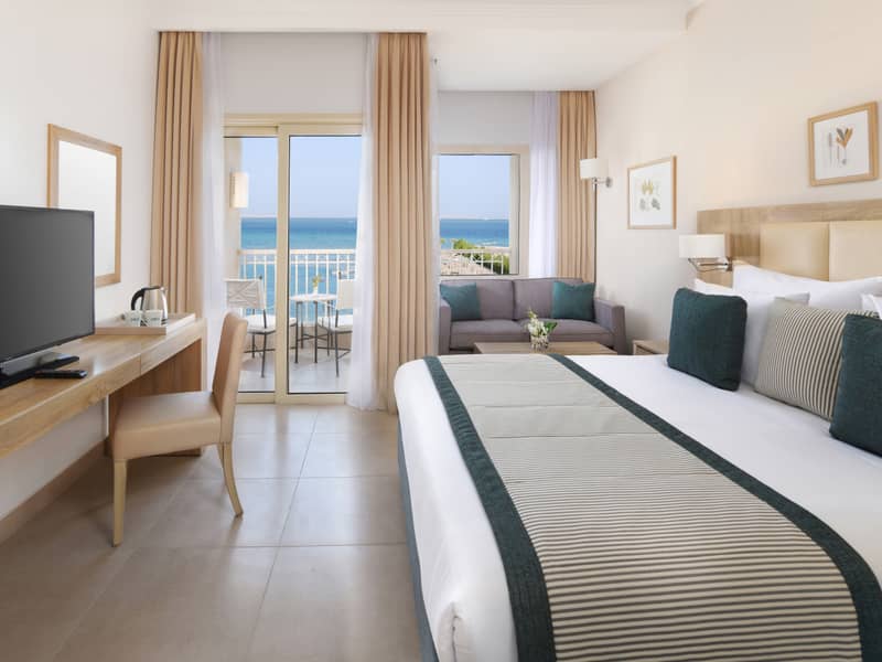 Hotel Jaz Elite Casa Del Mar Beach Resort
