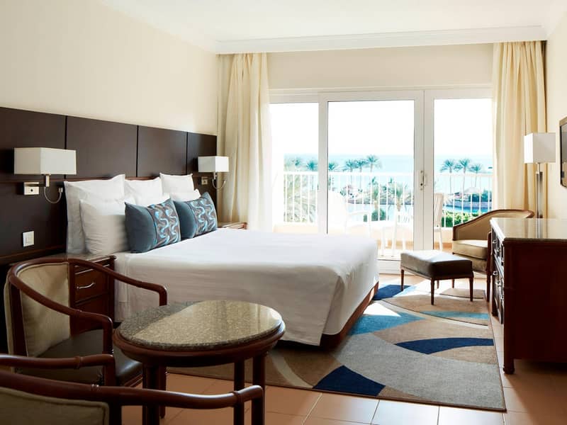 Hotel Marriott Beach Resort