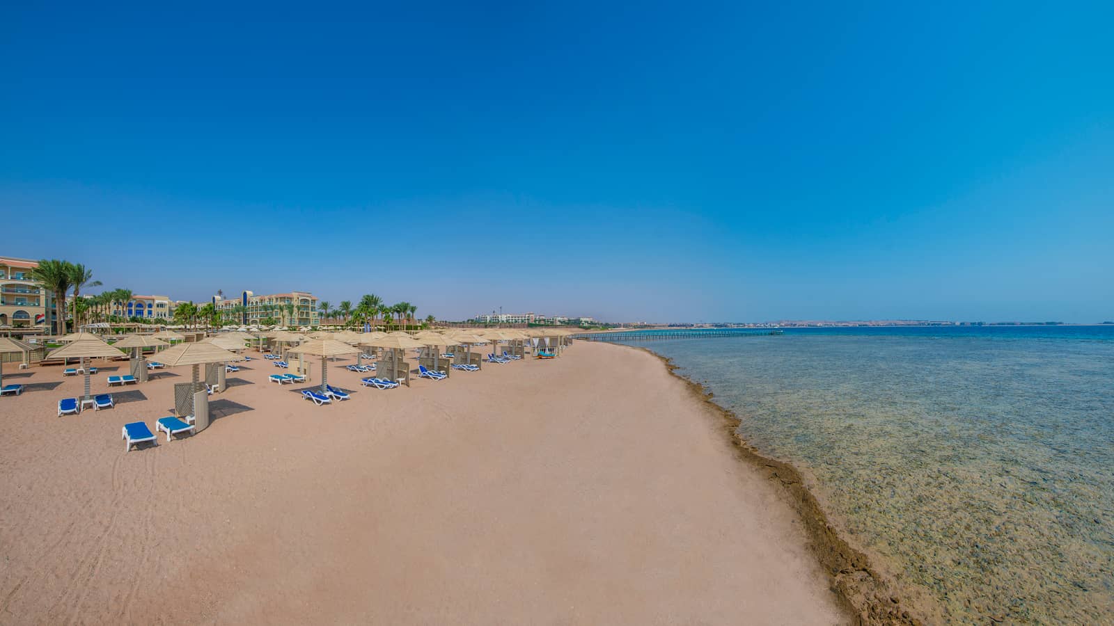 Hotel Premier Le Reve Sahl Hashees Adults only