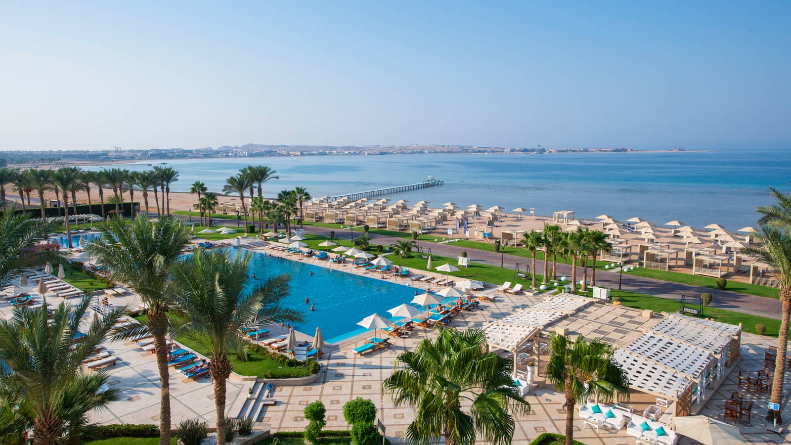 Hotel Premier Le Reve Sahl Hashees Adults only