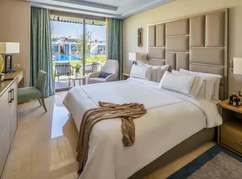 Hotel Rixos Premium Magawish