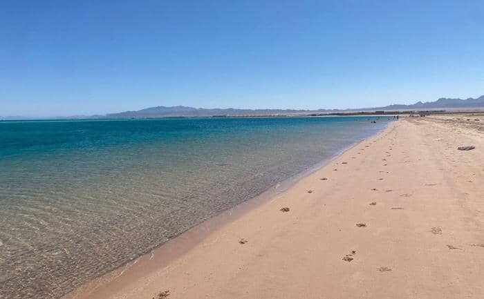 Hotel Steigenberger Ras Soma