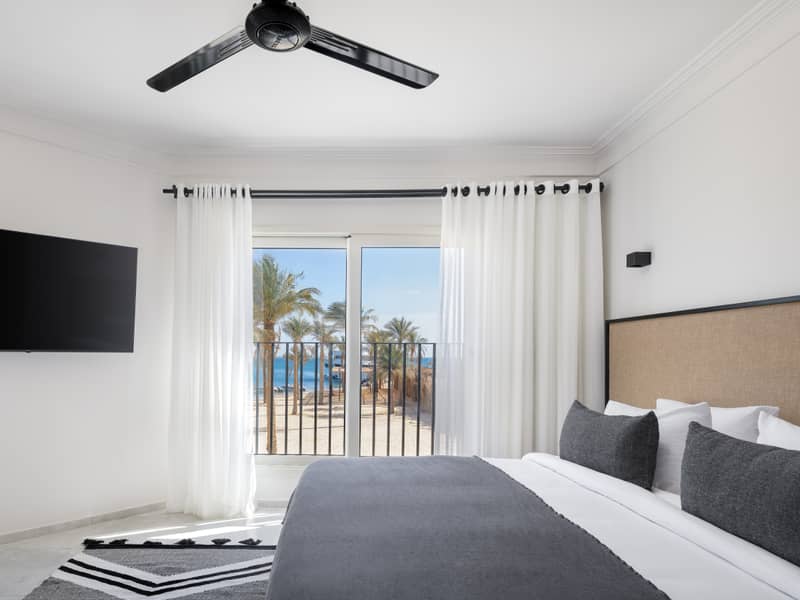 Hotel Serry Beach Resort