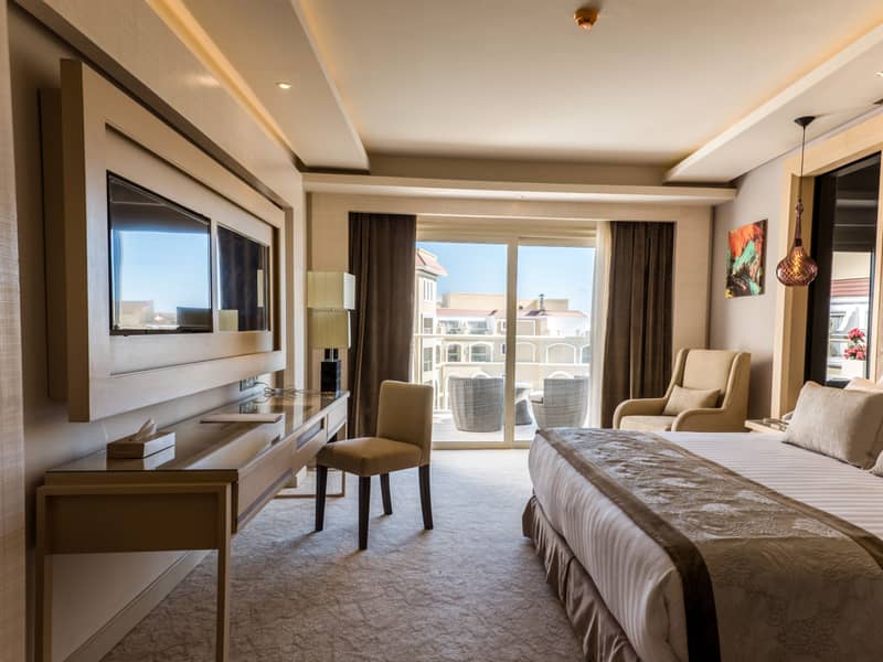 Hotel Kaisol Romance Sahl Hashees Adults only
