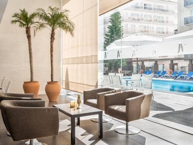 Hotel Alegria Mariner - Adults Only (16+)