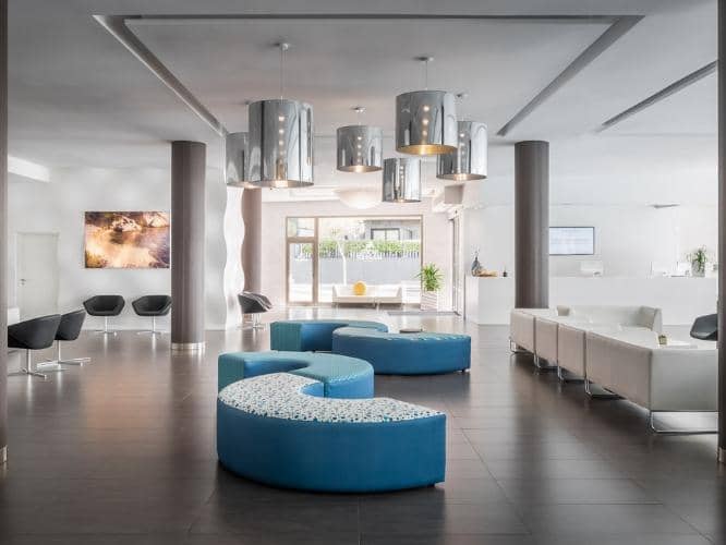 Hotel Alegria Mariner - Adults Only (16+)