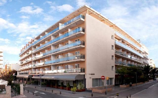 Hotel Maria del Mar