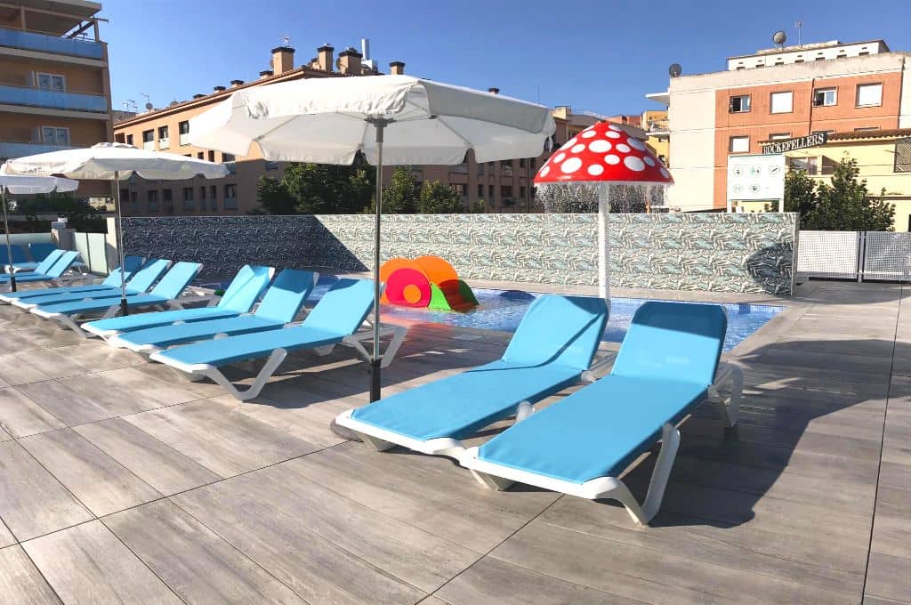 Hotel Maria del Mar