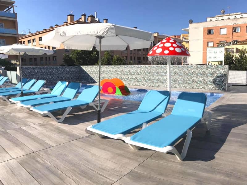 Hotel Maria del Mar
