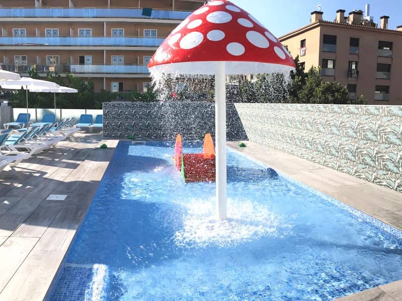 Hotel Maria del Mar