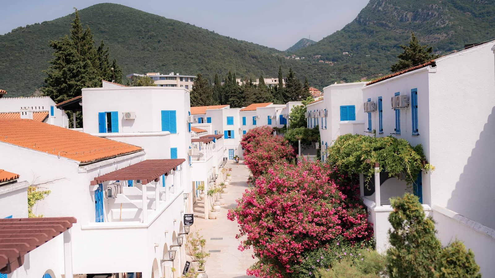 Hotel Slovenska Plaža 4*