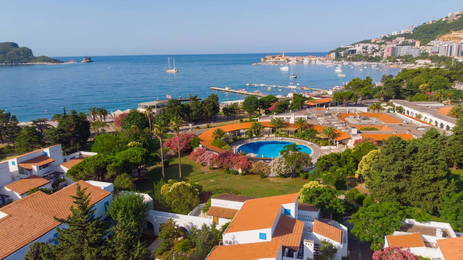 Hotel Slovenska Plaža 4*