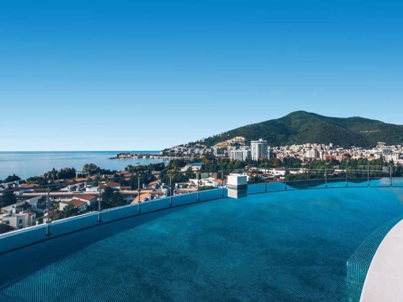 Hotel Iberostar Slavija