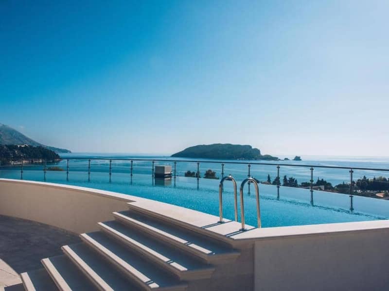 Hotel Iberostar Slavija