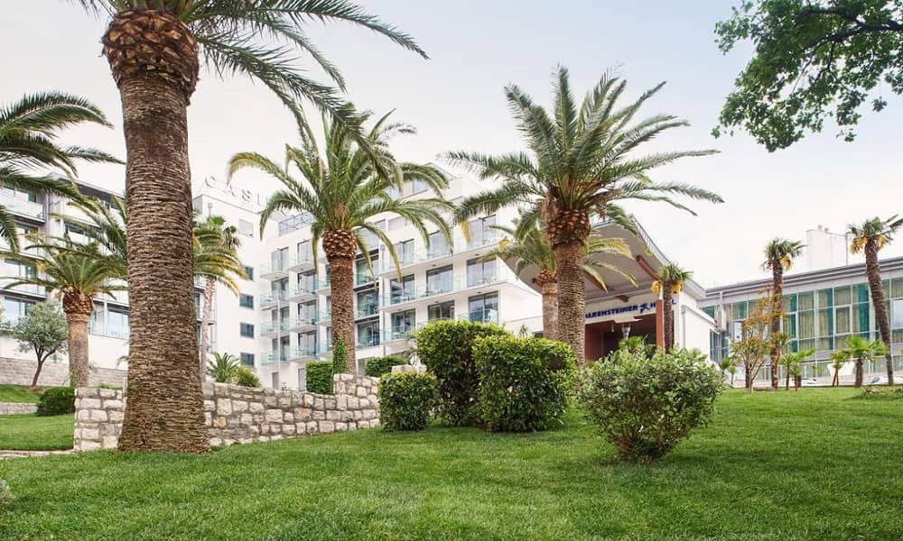 Hotel Eurostars Queen of Montenegro