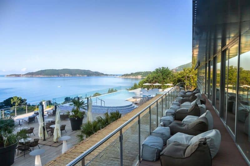 Hotel Eurostars Queen of Montenegro