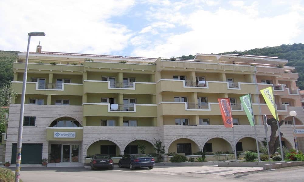 Hotel W Grand