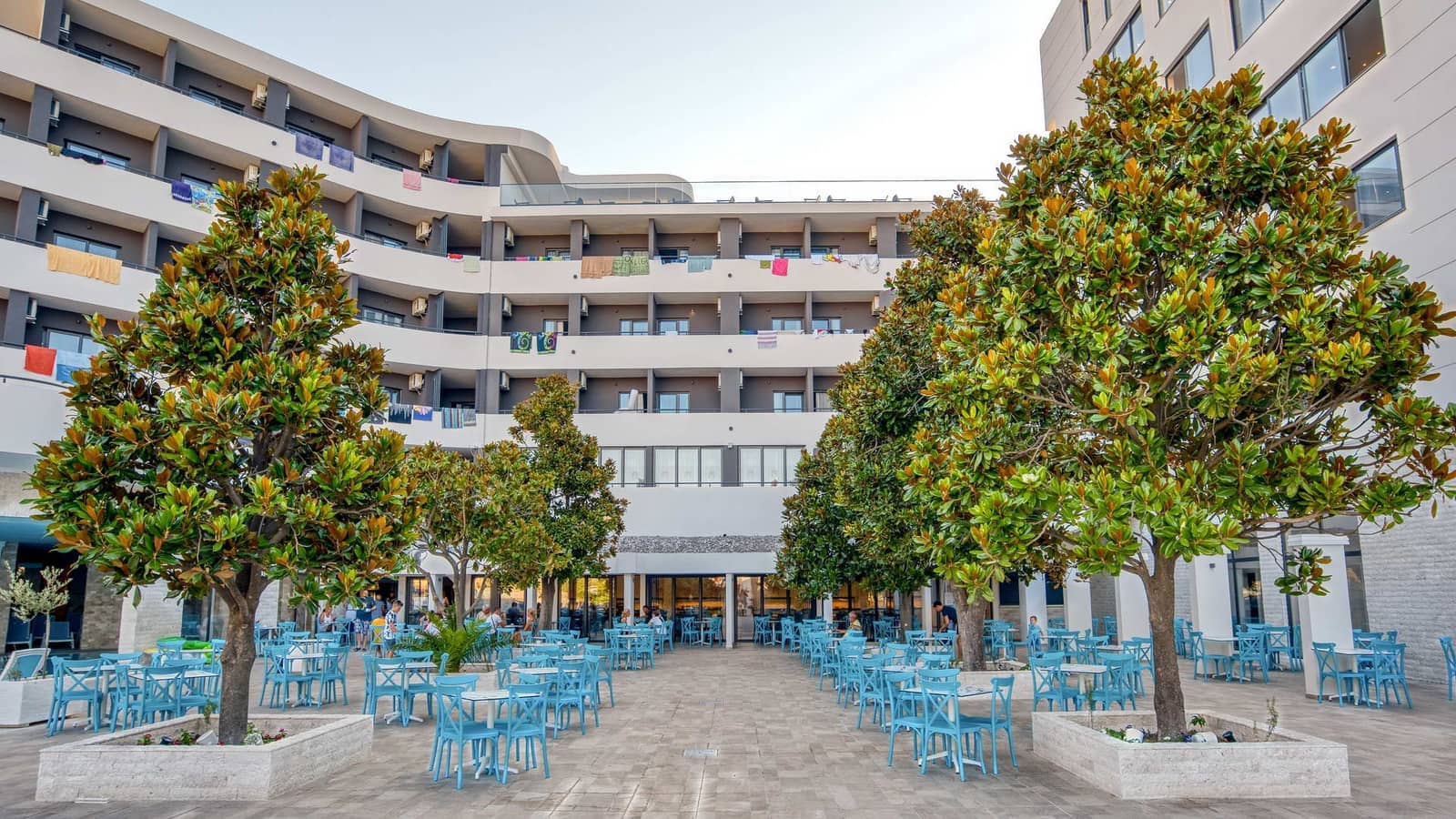 Hotel Montenegrina Hotel & SPA