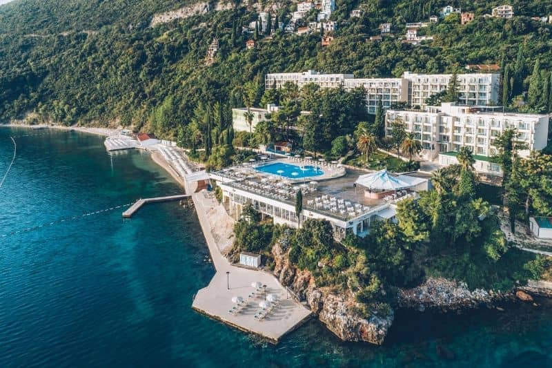 Hotel Iberostar Waves Herceg Novi
