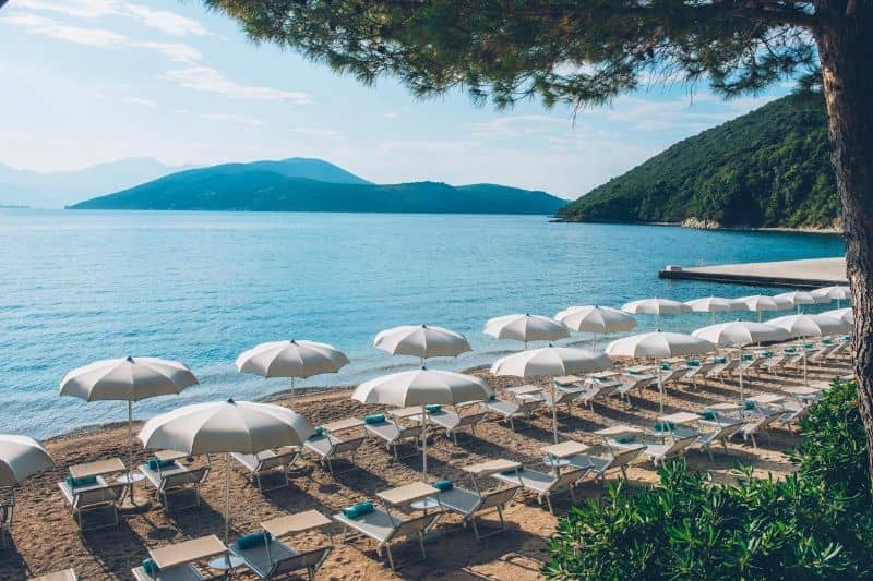 Hotel Iberostar Waves Herceg Novi