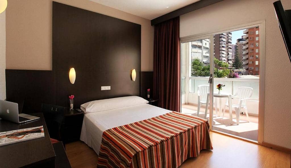 Hotel Poseidon Resort
