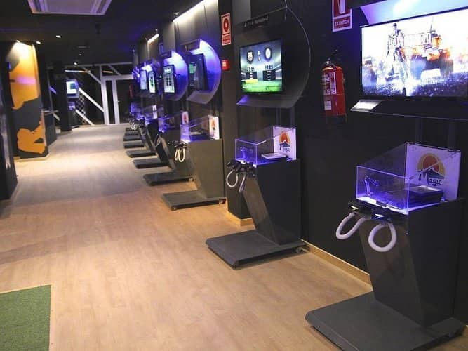 Hotel Magic Cristal Park