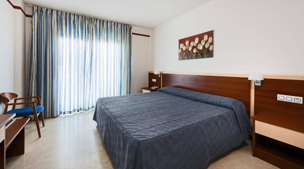 Hotel Sun Palace Albir   & SPA