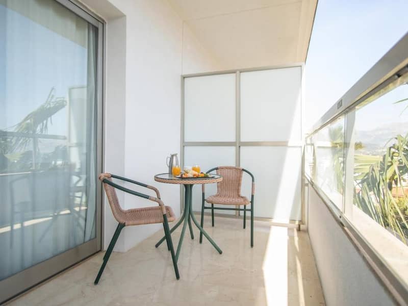 Hotel Sun Palace Albir   & SPA
